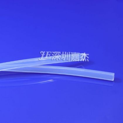 牙科種植沖洗硅膠管