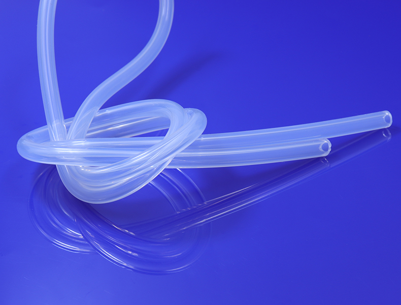 醫用硅膠管是不是越透明質量就越好呢？